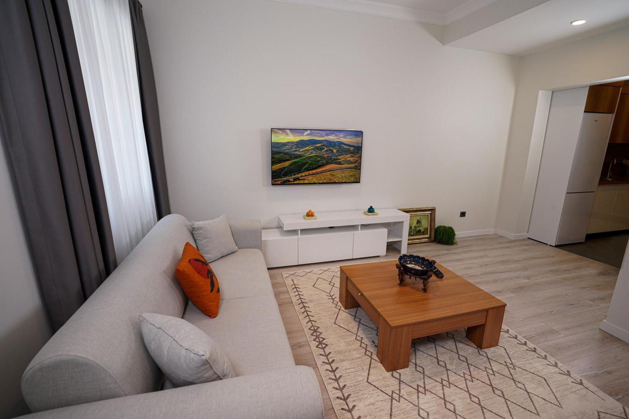 Merkuri Apartments Istanbul Exterior foto