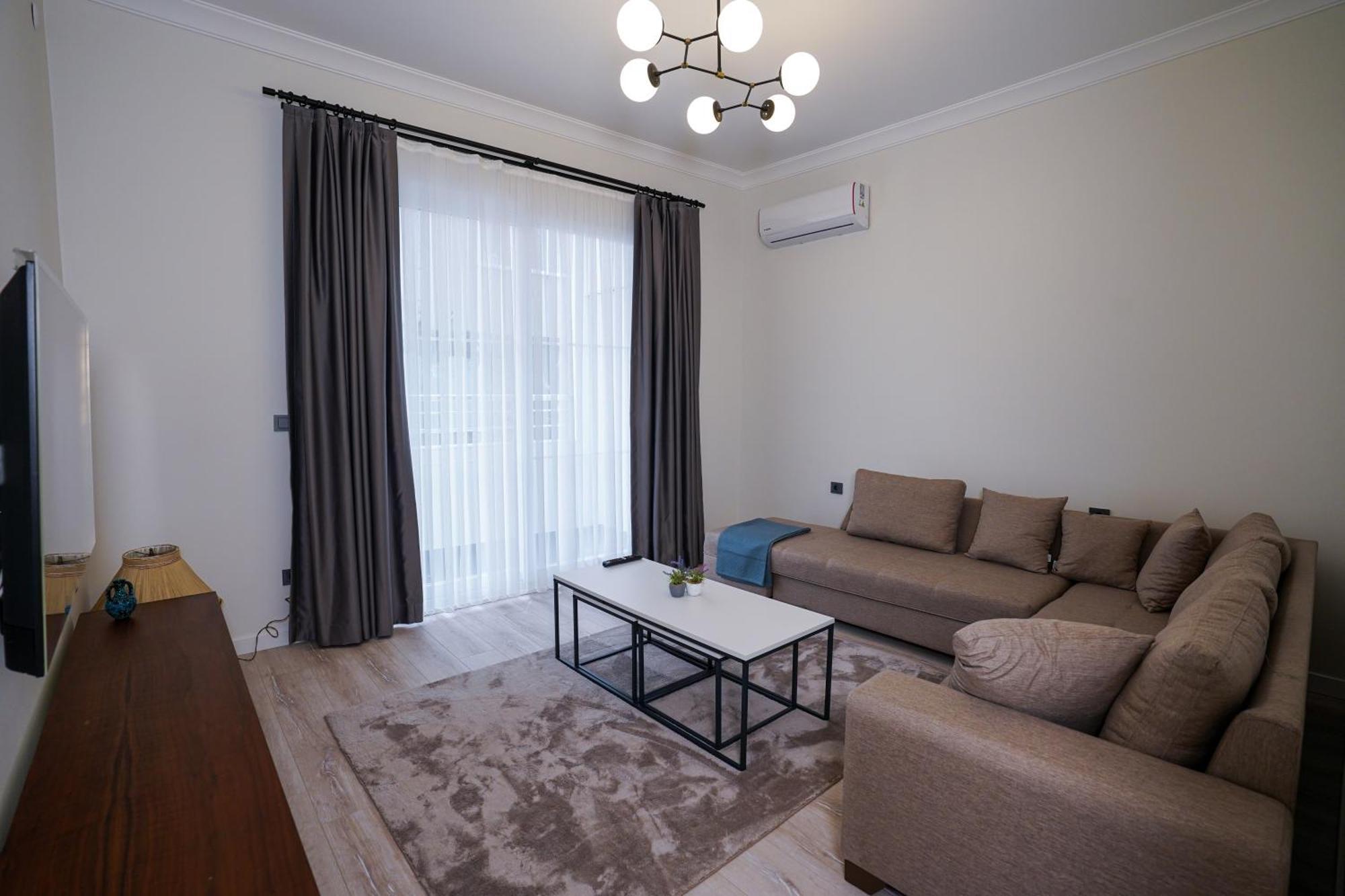 Merkuri Apartments Istanbul Exterior foto